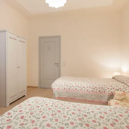 Appartement Lake Musso