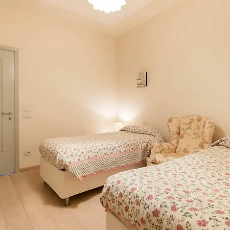 Lake Appartement