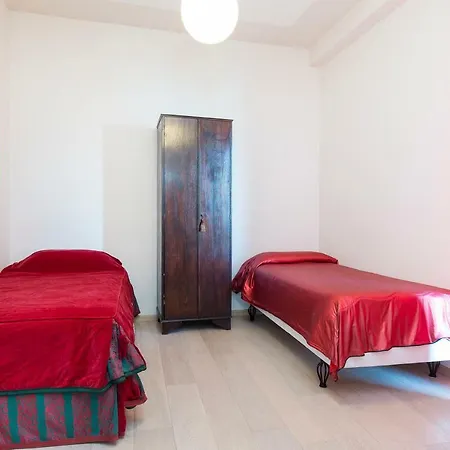 Appartement Lake Musso