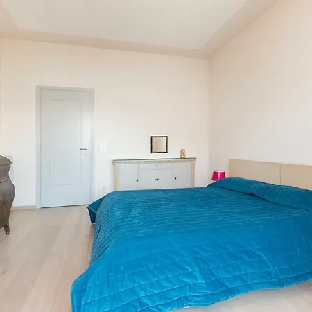 Lake Appartement Musso