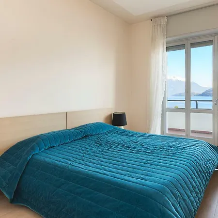 Appartement Lake Musso