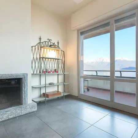 Appartement Lake *