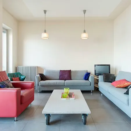 Lake Appartement
