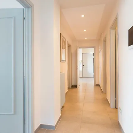 Appartement Lake Musso