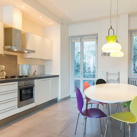 Lake Appartement *