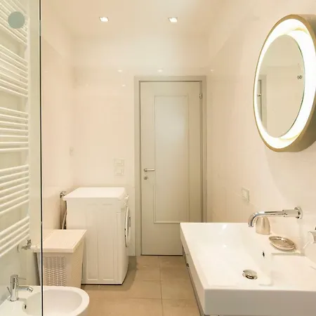 Appartement Lake Musso